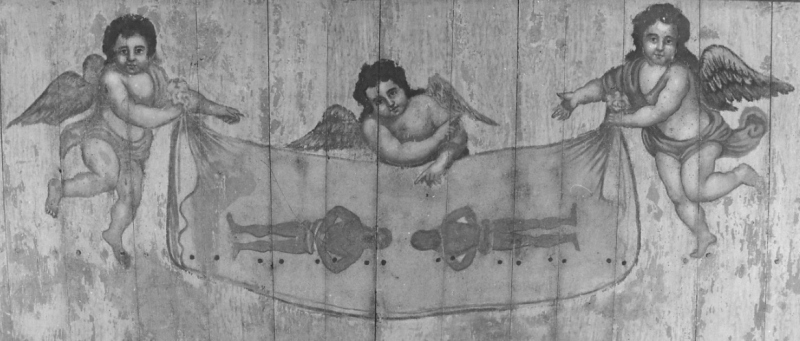 CIRIE’ (To). Localizzazione ignota.