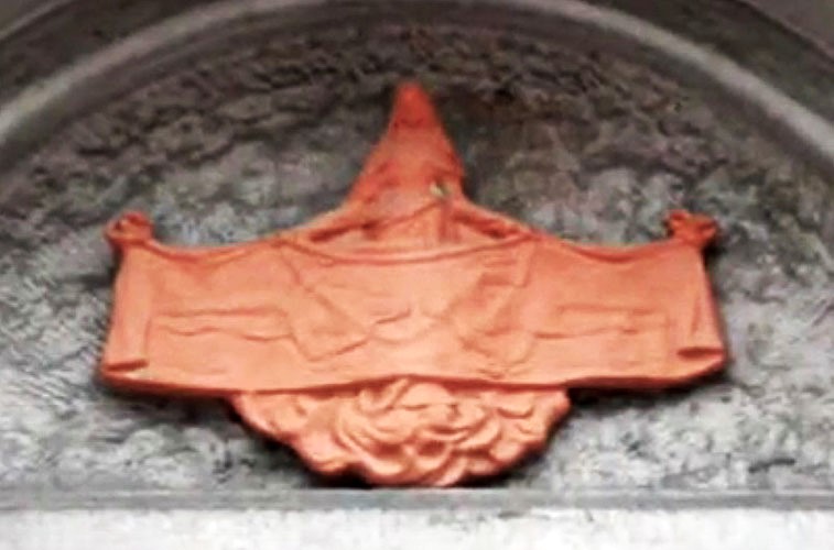 TORINO. Cimitero di Sassi.