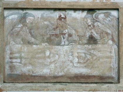 FIANO (TO). Cappella di S. Anna. Via Roma, 37.