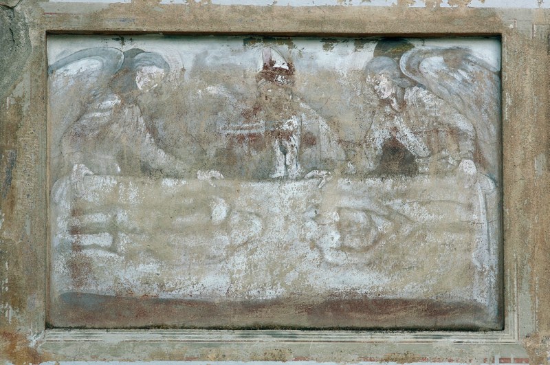 FIANO (TO). Cappella di S. Anna. Via Roma, 37.