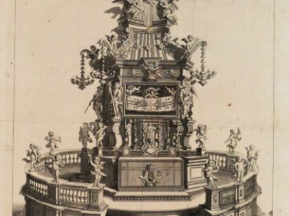 TORINO. Vero ritratto del Santissimo Sudario.