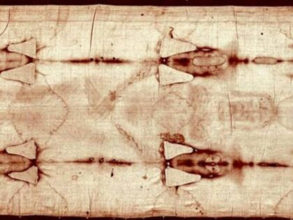 TORINO. Nuove tracce di DNA su frammenti della Sindone.