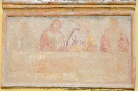 OGLIANICO (TO). Casa privata. Piazza Statuto, 1.