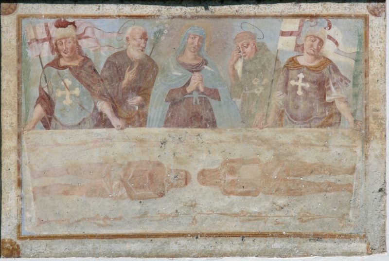 VALGRANA (CN). Casa privata. Via Perella.